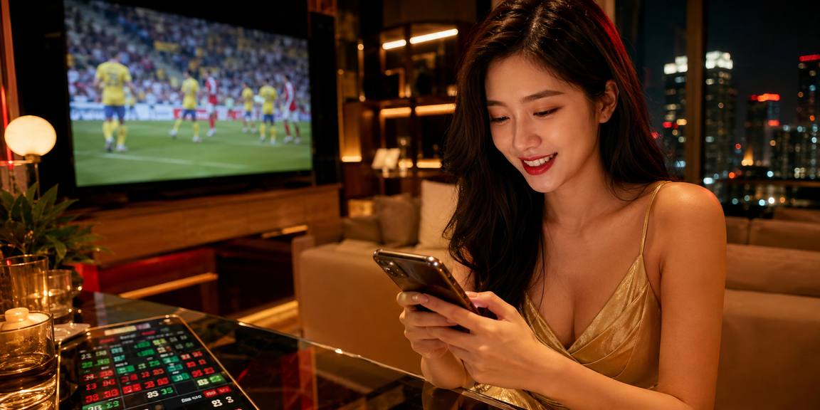 66 win Chúng tôi cung cấp gì trong Live Baccarat Viet
