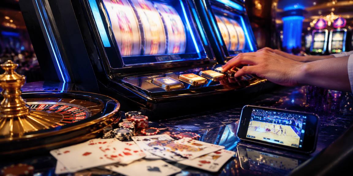 66 win Sảnh Live Casino và cách thanh toán hoạt động