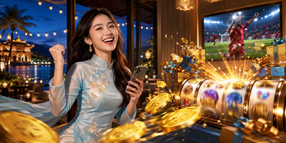 66 win Chúng tôi là ai và vì sao chọn thanh toán nội địa